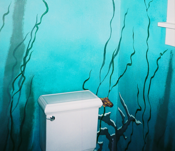 Kids Mural